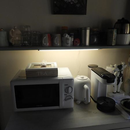 Bed&Breakfast 'T Eikeltje Hollandscheveld Екстериор снимка