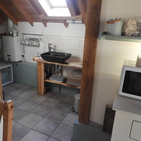 Bed&Breakfast 'T Eikeltje Hollandscheveld Екстериор снимка