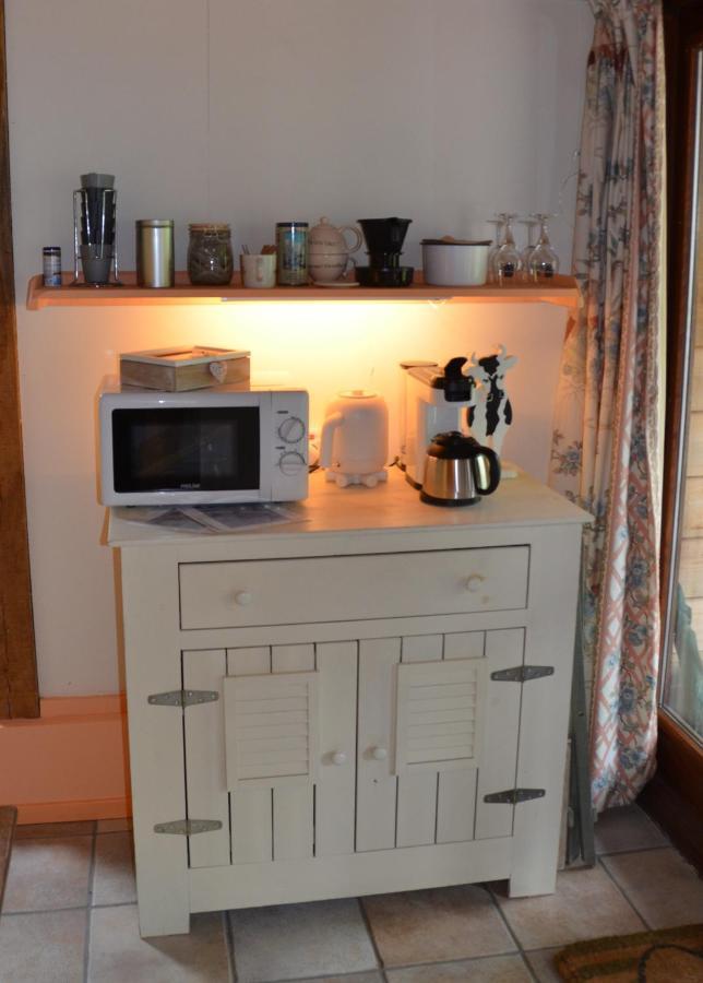 Bed&Breakfast 'T Eikeltje Hollandscheveld Екстериор снимка