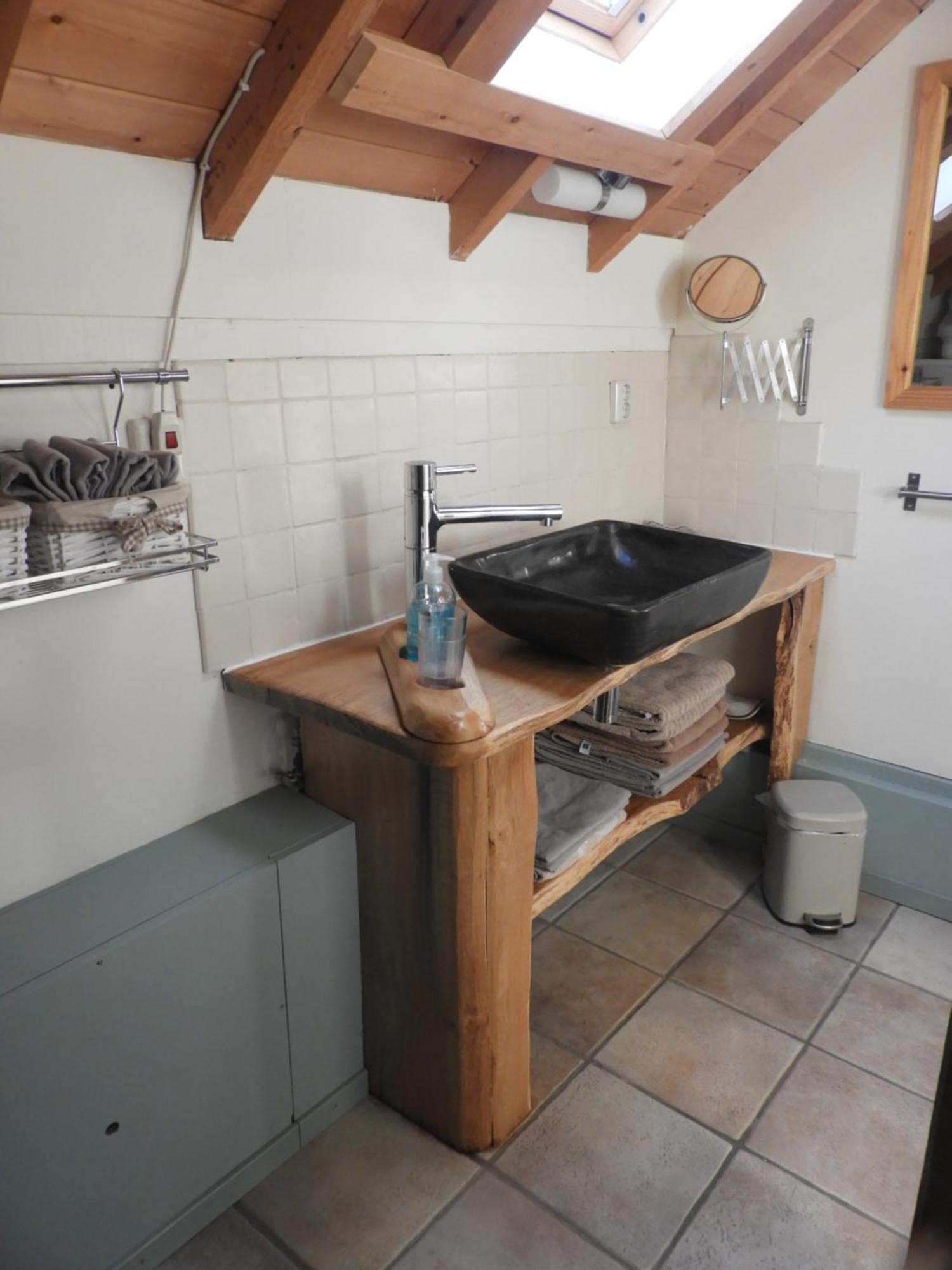 Bed&Breakfast 'T Eikeltje Hollandscheveld Екстериор снимка