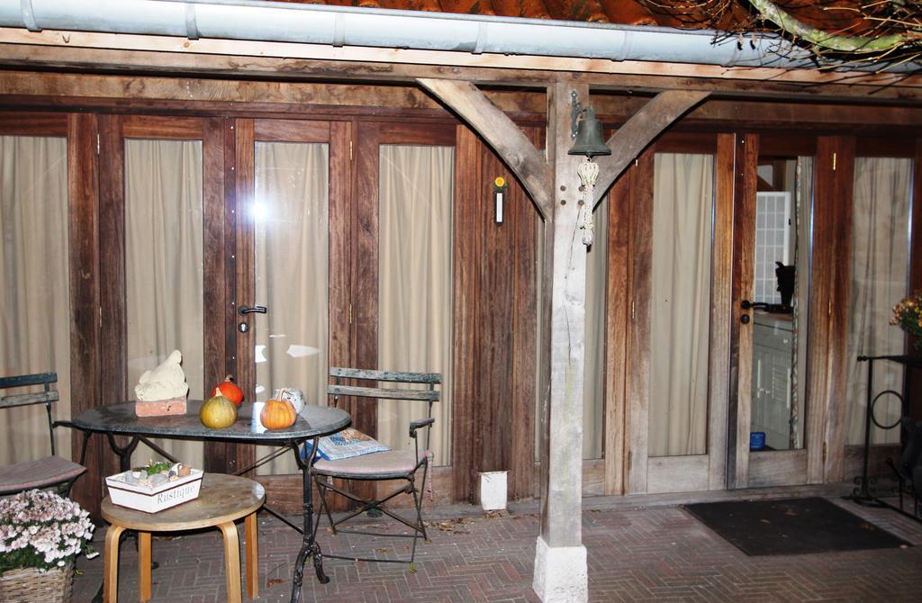 Bed&Breakfast 'T Eikeltje Hollandscheveld Екстериор снимка